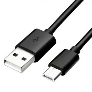 کابل Samsung Galaxy S10 Type-C 1m پکدار