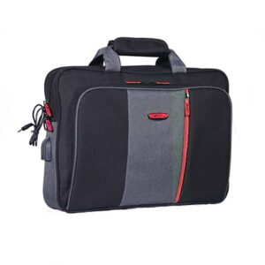 کیف لپ تاپ سه کاره BENTLEY 810 خط قرمز