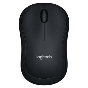 ماوس بی‌ سیم طرح لاجیتک Logitech M185