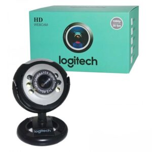 وب کم طرح لاجیتک Logitech W-902