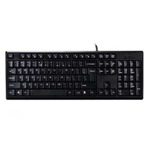 کیبورد ایفورتک A4TECH KR-90