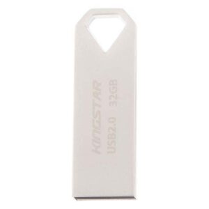 فلش ۳۲ گیگ کینگ استار Kingstar Force USB K221