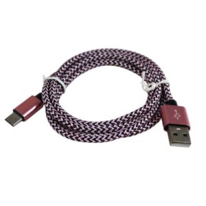 کابل شارژ Type-C کنفي 3 آمپر