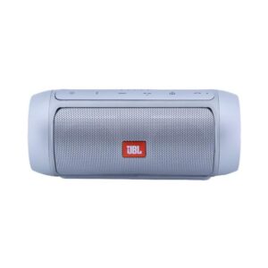اسپیکر +JBL CHARGE2 نقره اي