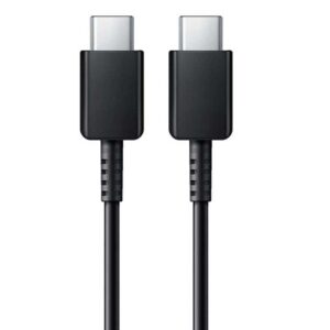 کابل Samsung Type-C to Type-C اورجينال