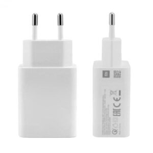 شارژر اورجينال Xiaomi فست شارژ