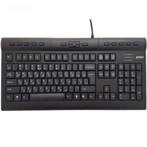 کیبورد ایفورتک  A4TECH KL-7MUU