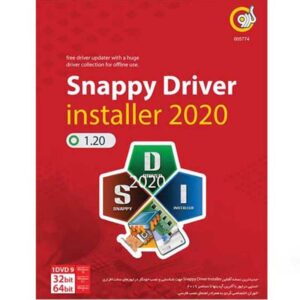 Snappy Driver Installer 2020 گردو
