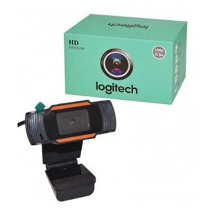 وب کم طرح لاجیتک Logitech W-903