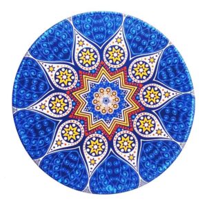 پد ماوس MACHER MR-32 طرح سنتی کد 190