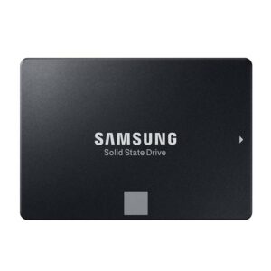 SSD سامسونگ SAMSUNG 860EVO 1 TB کم کارکرد کد 100