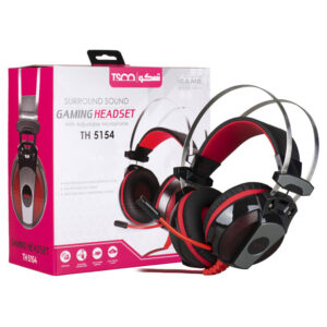 هدست گیمینگ تسکو TSCO TH 5154