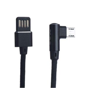 کابل شارژ MicroUSb تسکو TSCO TC A49 مشکی