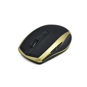 ماوس بی سیم تسکو TSCO TM667W طلایی