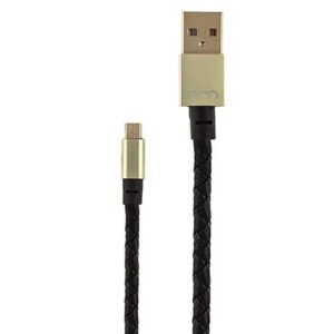کابل شارژ MicroUSB تسکو TSCO TC 56 مشکی