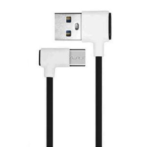 کابل شارژ MicroUSB تسکو TSCO TC 55N مشکی