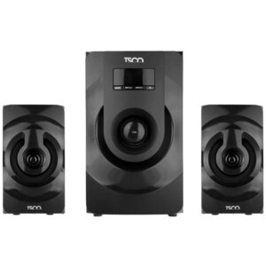 اسپیکر 3 تکه تسکو TSCO TS2108