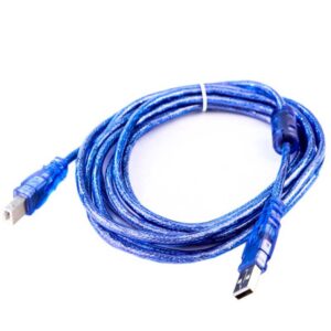 کابل پرینتر 3 متری تسکو TSCO TC02