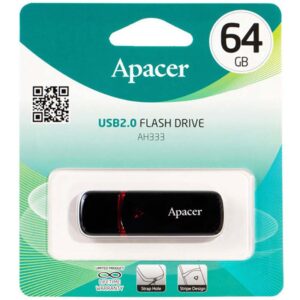 فلش 64 گیگ اپیسر Apacer AH333