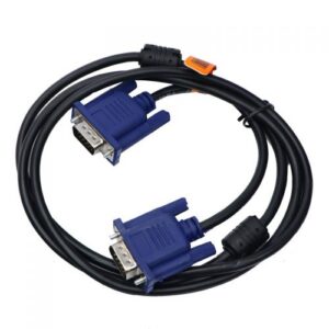 کابل 1.5 متری VGA مچر Macher MR-105