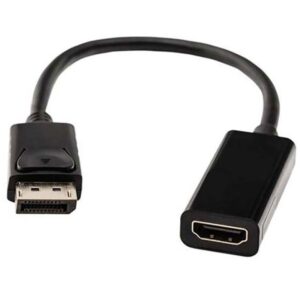 تبدیل Displayport TO HDMI دی نت D-NET
