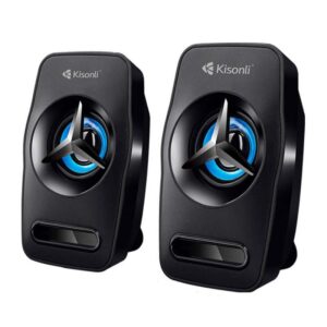 اسپیکر 2 تکه کیسونلی Kisonli L3030