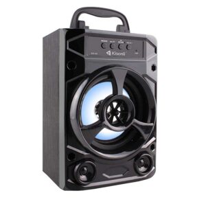 اسپیکر شارژی کیسونلی Kisonli KK-02