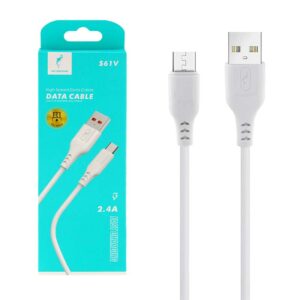 کابل شارژ MicroUSB اسکای دلفین SKY DOLPHIN S61V