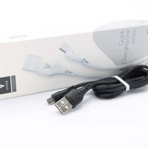 کابل شارژ VONK V11 MicroUSB