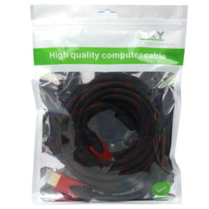 کابل 5 متری HDMI کنفی BXY