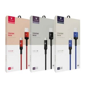 کابل شارژ MicroUSB دی نت D-NET V02