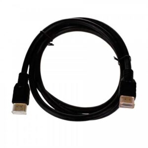 کابل 1.5 متری HDMI رویال ROYAL BXY PVC