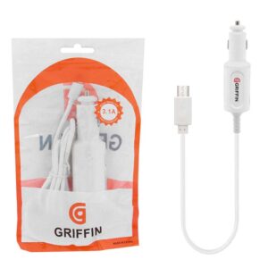 شارژر فندکی گریفین Griffin JY6886