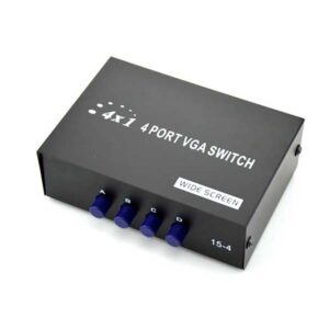 دیتاسوئیچ VGA