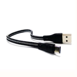 کابل شارژ Type-c پاور بانکی
