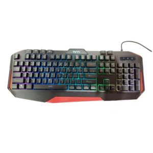کیبورد گیمینگ تسکو TSCO TK8123GA