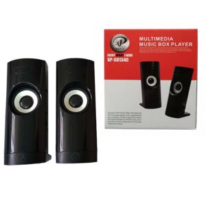 اسپیکر 2 تکه ایکس پی XP-Su134