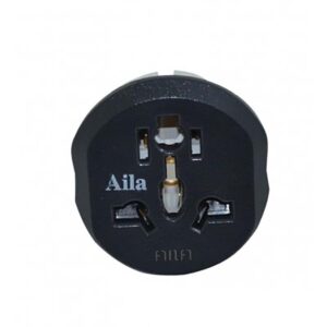 تبدیل 3 به 2 برق آیلا Aila