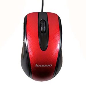 ماوس سیمی طرح لنوو Lenovo LX-520