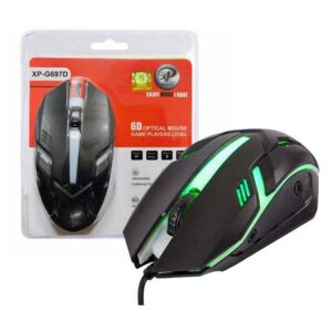 ماوس گیمینگ ایکس پی XP-G697
