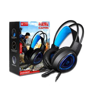 هدست سیمی گیمینگ ProOne PHG3820