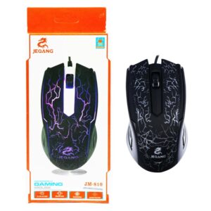 ماوس گیمینگ جگنگ JEQANG JM-810