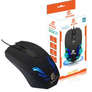 ماوس گیمینگ جگنگ JEQANG JM-032