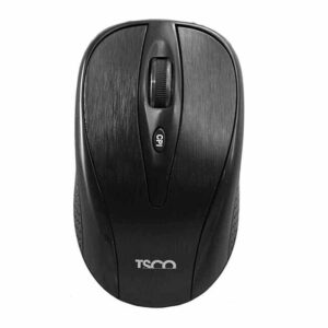 ماوس بی سیم تسکو TSCO TM 612W