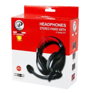 هدست سیمی ایکس پی XP HE900