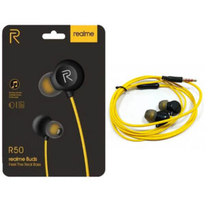 هندزفری ریلمی REALME R50