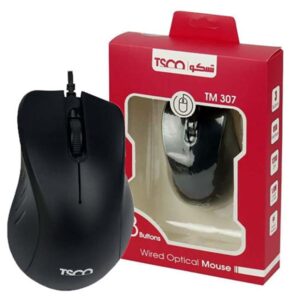 ماوس سیمی تسکو TSCO TM307