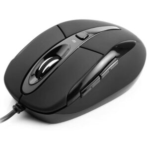 ماوس سیمی گرین Green GM301