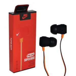 هندزفری سیمی نایک NIKE PW-22