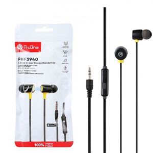 هندزفری سیمی پرووان ProOne PHF3940
